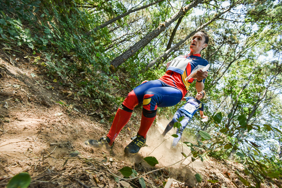 CISM Korea 2015_Pentathlon68
